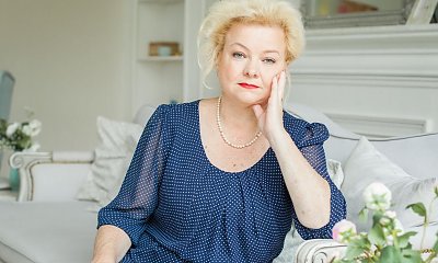 "Opryskliwa Kaśka zabrała mi syna. Błagałam go, żeby wrócił do spokojnej Anielki"