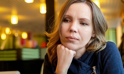 "Romek zdradził mnie z sąsiadką. Szybko wrócił, bo nowa partnerka nie robiła domowych obiadków"