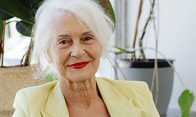 "Myślałam, że moja synowa to luźna babka. Niestety, łączą nas tylko wnuki"