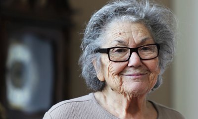 "Widzę codziennie mojego syna w telewizorze. Od 10 lat nie przyjechał do starej matki"