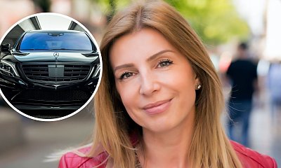 "Wymieniłam męża na młodszy model. Stary był jak Polonez, a ten nowy silnik ma jak Mercedes"
