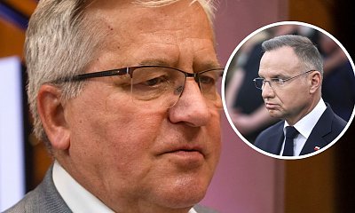 Bronek wskazał możliwych następców Andrzejka. Jareczek będzie smutny, Andrzejek zresztą też