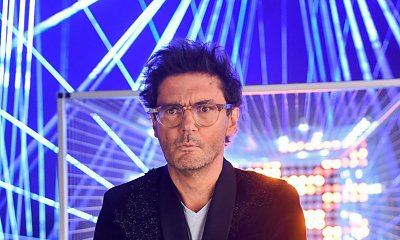 Kuba Wojewódzki spotkał się z bezdomnymi. Odebrał życiową lekcję