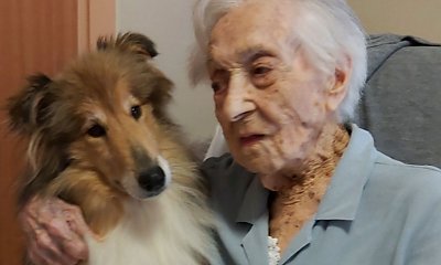 Nie żyje najstarsza osoba na świecie. Maria Branyas miała 117 lat i do końca dzieliła się uśmiechem