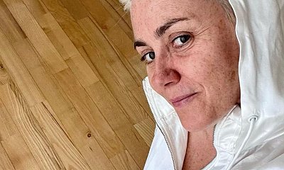 Maria Peszek pokazała rodziców. Artystka jest bardzo podobna do mamy
