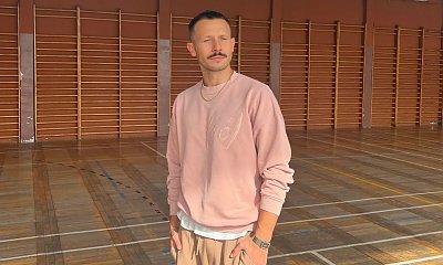 Mateusz Banasiuk ochrzcił dziecko, ale chce, aby w szkole lekcje religii wyglądały zupełnie inaczej
