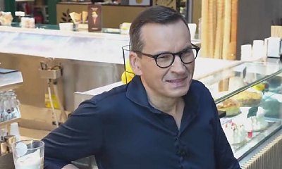 Film Mateuszka stał się tak sławny, że doczekał się genialnej przeróbki [wideo]