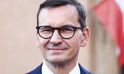 Romantyczny Mati zabrał żonę Iwonkę na randkę. Pochwalił się kadrami w internecie