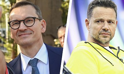 Na imprezie Rafała rozbrzmiała znana piosenka. Mati chciał zabłysnąć, ale mu nie wyszło [memy]