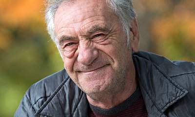 "Synowa nie chce, abym się spotykał z wnukami. Napisałem do niej emocjonujący list"