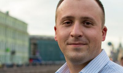 "Chciałem oświadczyć się nad Morskim Okiem. Pierścionek wpadł do wody"