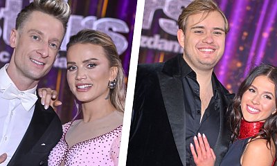 Maffashion i Michał Danilczuk objawili się na weselu Roksany Węgiel [wideo]. Koniec ukrywania się