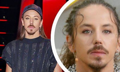 Performance Michała Szpaka w TVP oburzył tłumy. "Takie treści nie powinny być pokazywane w publicznej TV"