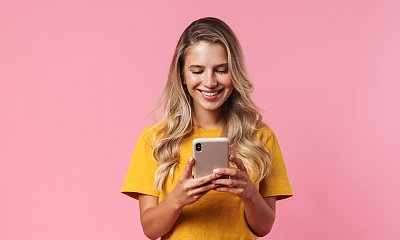 "Moja córka nie chce pracować, ani się uczyć. Najchętniej siedziałaby przed telefonem i marnowała życie"
