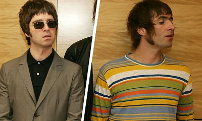 Oasis wraca na scenę po 15 latach. Skłóceni bracia wnet się pogodzili [memy]