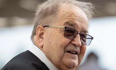Ojciec Tadeusz organizuje sylwestra z wartościami. Tani jak barszcz