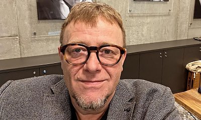 Olaf Lubaszenko pochwalił się córką. Marianna ma przejmujące spojrzenie i ciepło taty