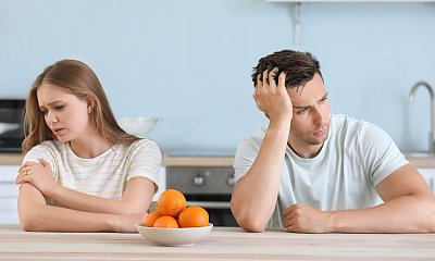 "Wystąpiłam o rozwód pół roku po ślubie. Mąż myślał, że ustąpię, mimo że to on zmienił nasze ustalenia"