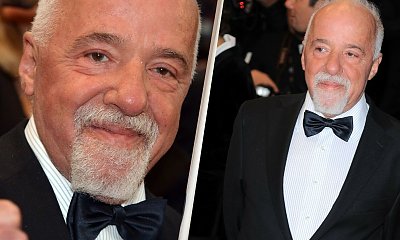 Paulo Coelho ma już 77 lat. 10 najlepszych memów z pisarzem w roli głównej