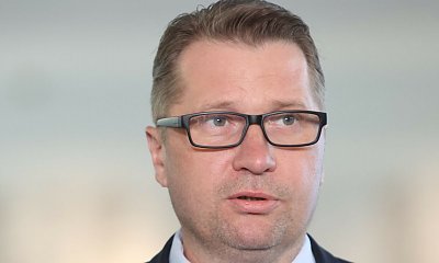 Przemo od Dzbana zabrał głos ws. przyszłości swojej "firmy". Stwierdził, że Jaro jeszcze nie wie