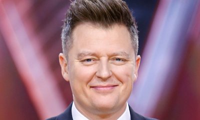 Rafał Brzozowski ma nową pracę. "Po prostu muszę powiedzieć wow" [wideo]