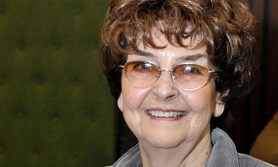 92-letnia Rena Rolska nie żyje. Dama polskiej estrady odeszła lekko we śnie