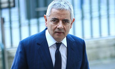 Rowan Atkinson jest znany z roli Jasia Fasoli. W młodości było z niego niezłe ciacho [zdjęcia]