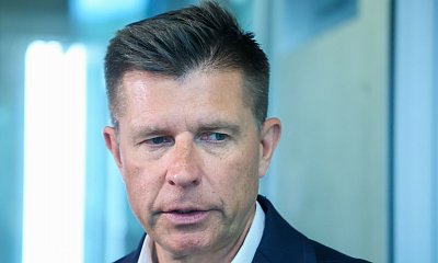 Rysio od sześciu króli ma pomysł w sprawie emerytur. "2 tysiące złotych"