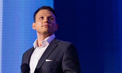 Sławek chce zostać następcą Andrzeja. Wypłynęło jego stare kompromitujące wideo