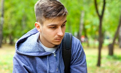 "Mój mąż porzucił swoje marzenia dla stabilnej pracy. Teraz jest zgorzkniały, a ja nie wiem, jak mu pomóc"