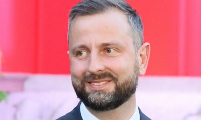 Istotne zmiany u zielonych. Tygrys Władek dopuszcza tatuaże i zarost