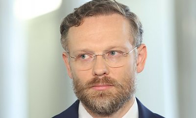Zbychu może zostać kandydatem Jarusia i kolegów. To on będzie walczyć z boskim Rafałem