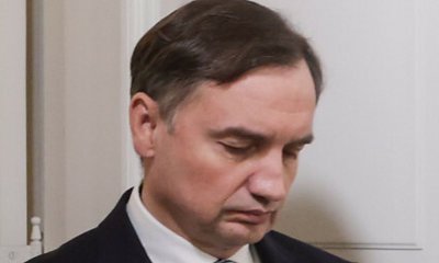 Takiego Zbyszka jeszcze nie widzieliście. "Nawijał jak Eminem"