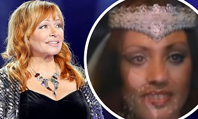 Zdzisława Sośnicka skończyła 78 lat. "Jestem twoją bajką" wróciło na szczyty, choć ona wycofała się w cień