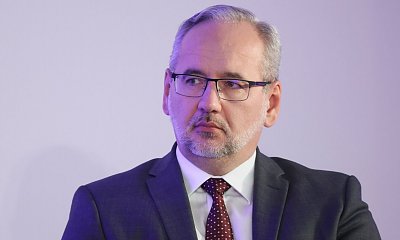 Adam od zdrowia się doigrał. Może stracić wolność nawet na trzy lata
