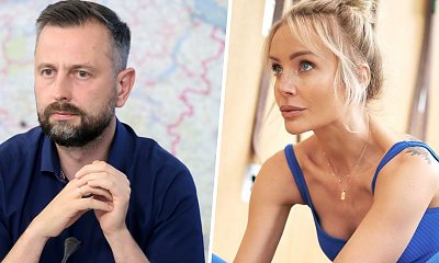 Agnieszka Woźniak-Starak grzmi na Władka: "zrobiliby coś dobrego dla ludzi"