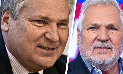 Aleksander skromnie o sobie: "Byłem najlepszym polskim włodarzem" [wideo]