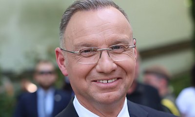 Andrzej Duda dostał nową pracę. Nie do wiary, kto będzie jego szefem. Świat oszalał!