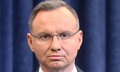 Andrzejek został pozwany i stanie przed sądem. Nikt wcześniej czegoś takiego nie zrobił