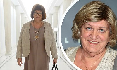 Aneczka kontynuuje karierę muzyczną. Jej poczynania obserwuje "aż" 65 melomanów