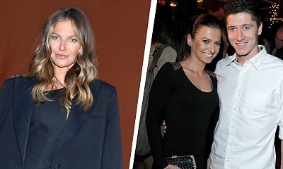 Anna Lewandowska skończyła 36 lat. U boku Roberta przeszła wielką metamorfozę