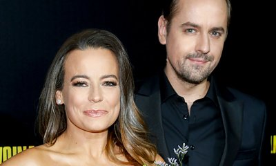 Mało kto wie, kim jest "teść" Anny Muchy. To legenda kultowego serialu TVP. "Lubi stawiać na swoim"