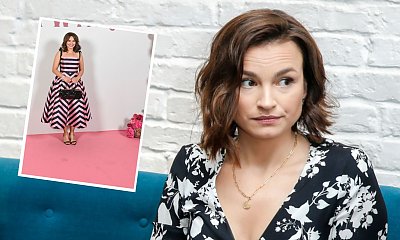 Anna Starmach jak żywa pozytywka błyszczy na finale 4. sezonu "Emily w Paryżu"