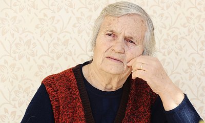 "Babcia chce mnie widzieć co tydzień. Reszta rodziny umywa ręce"