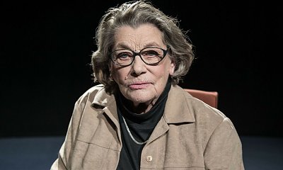 Barbara Horawianka nie żyje. Wielka aktorka miała 94 lata