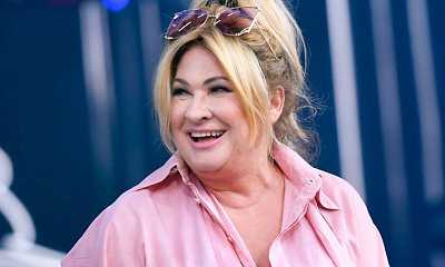 Beata Kozidrak w zmysłowym tańcu. "Jaki kraj, taka Britney" [wideo]