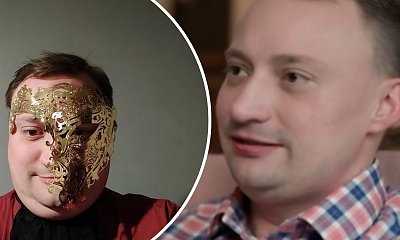 Damian Włodarczyk ze "Ślubu..." jeszcze 2 lata temu był nie do poznania. Co za zmiana