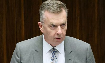 Darek od nauki pragnie mieć nowe kompetencje. Chciałby móc zlikwidować uczelnie
