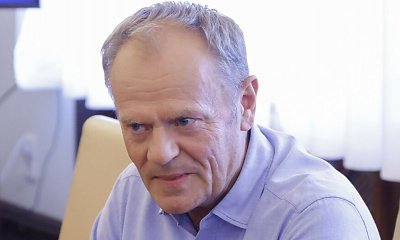 Wesoły Donek i jego ekipa triumfują. Polacy docenili starania w sprawie powodzi