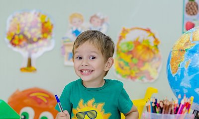 "Moje wnuki ciągle jedzą frytki i cukierki. Synowa tym się nie martwi"
